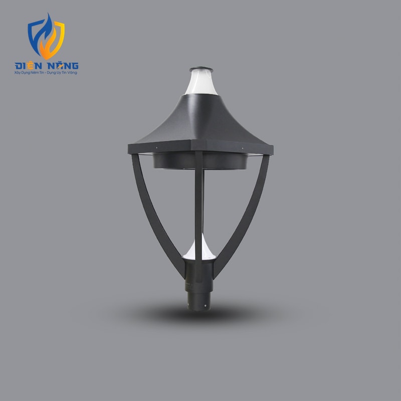 Đèn LED sân vườn PPOW60L - anh 2