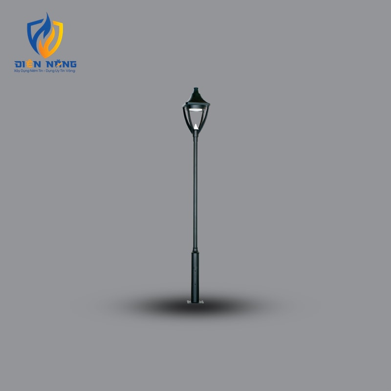 Đèn LED sân vườn PPOW45L