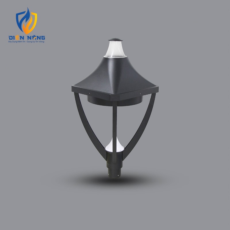 Đèn LED sân vườn PPOW45L - anh 3