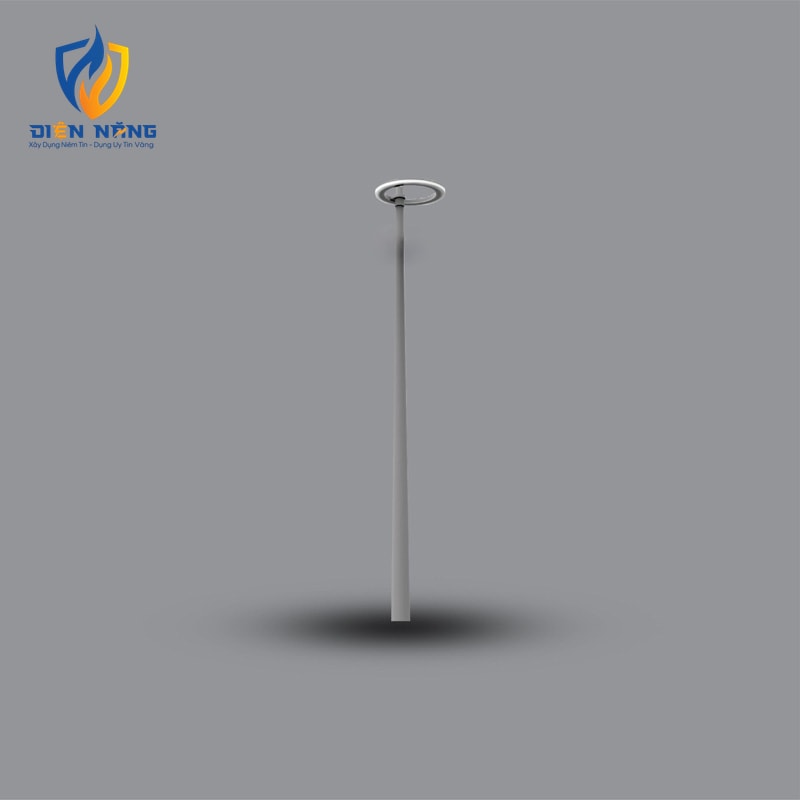 Đèn LED sân vườn PPOV30L