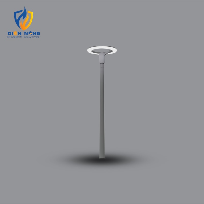 Đèn LED sân vườn PPOU60L