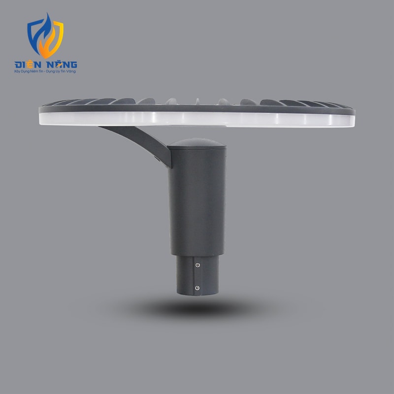 Đèn LED sân vườn PPOU60L - anh 3