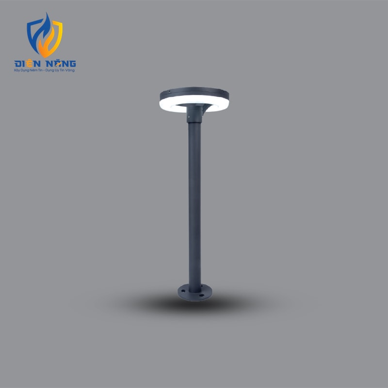 Đèn LED sân vườn PPOT10L800