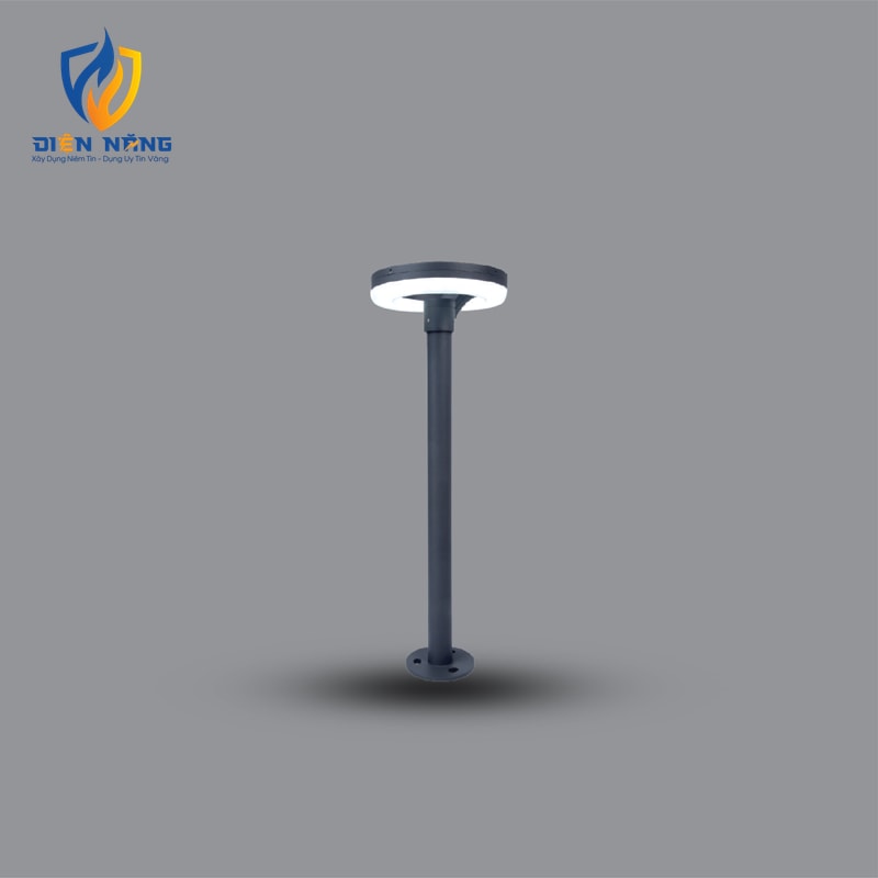 Đèn LED sân vườn PPOT10L650