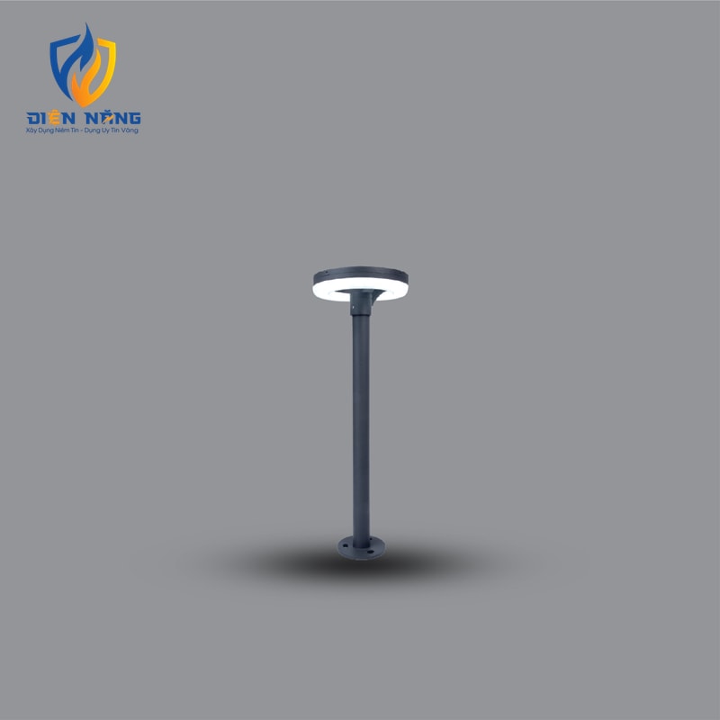 Đèn LED sân vườn PPOT10L400