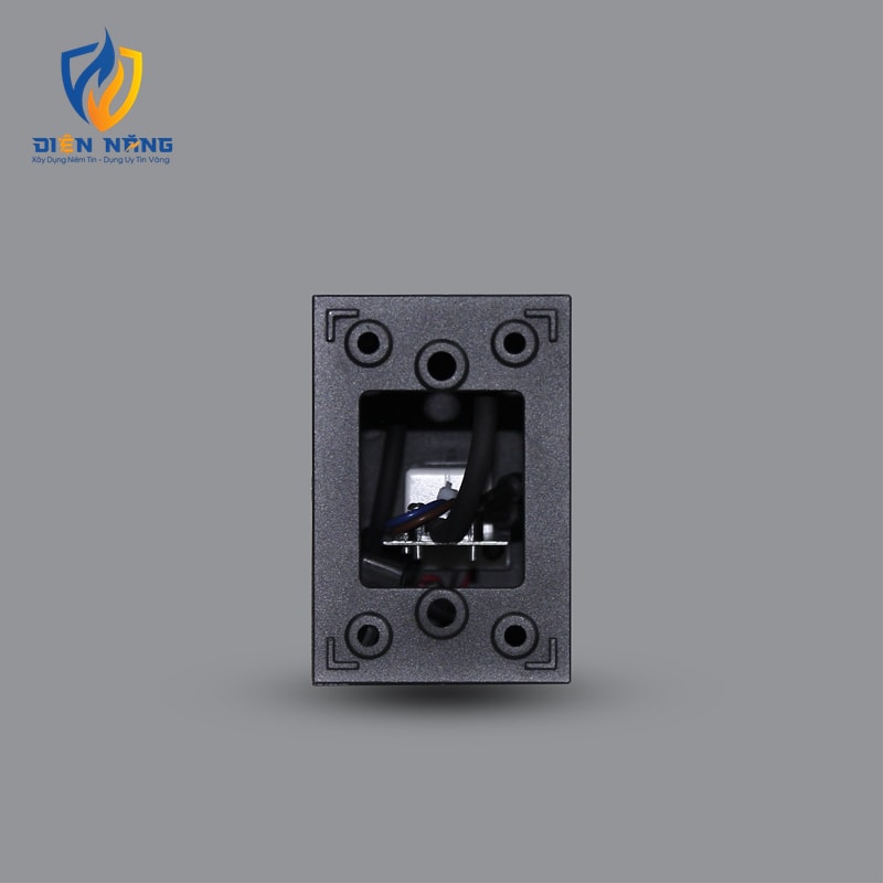Đèn LED sân vườn PPOS10L800 - anh 2