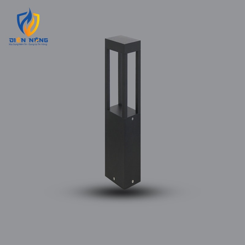 Đèn LED sân vườn PPOS10L800 - anh 3