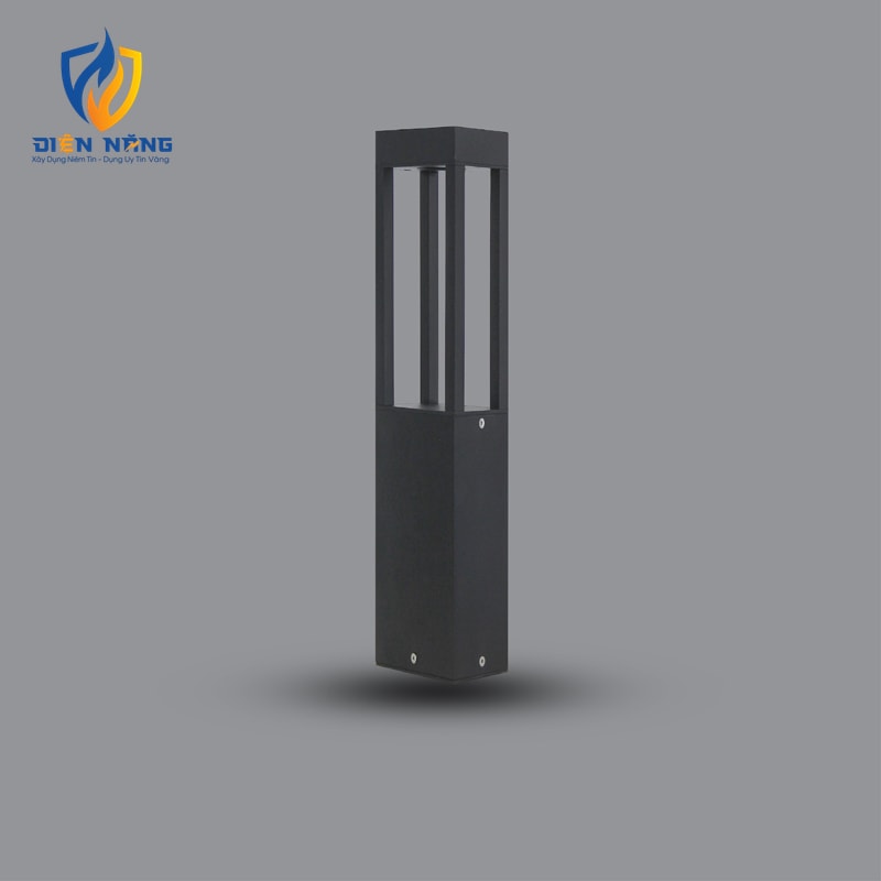 Đèn LED sân vườn PPOS10L800 - anh 5