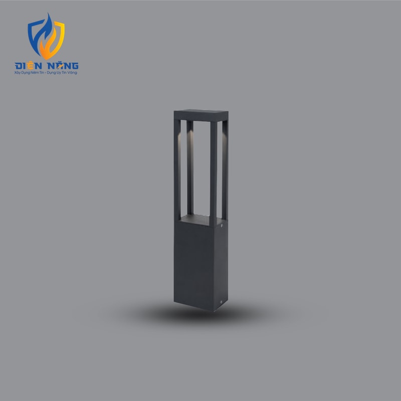 Đèn LED sân vườn PPOS10L650
