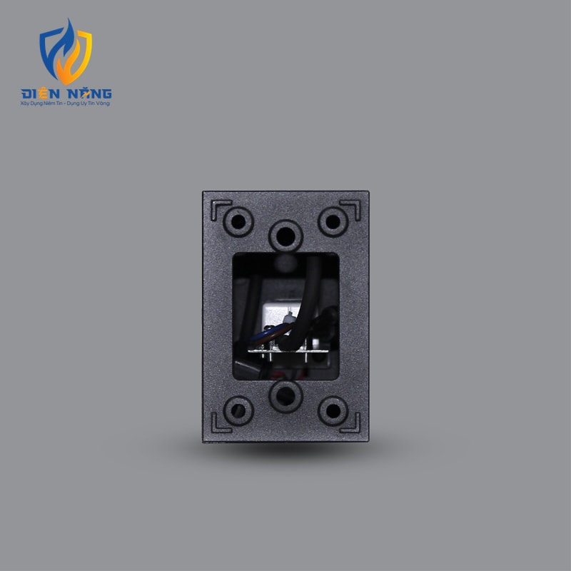 Đèn LED sân vườn PPOS10L650 - anh 2