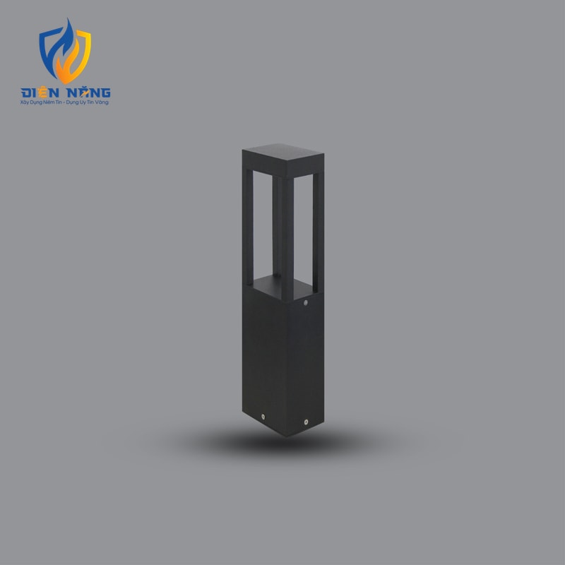 Đèn LED sân vườn PPOS10L650 - anh 3