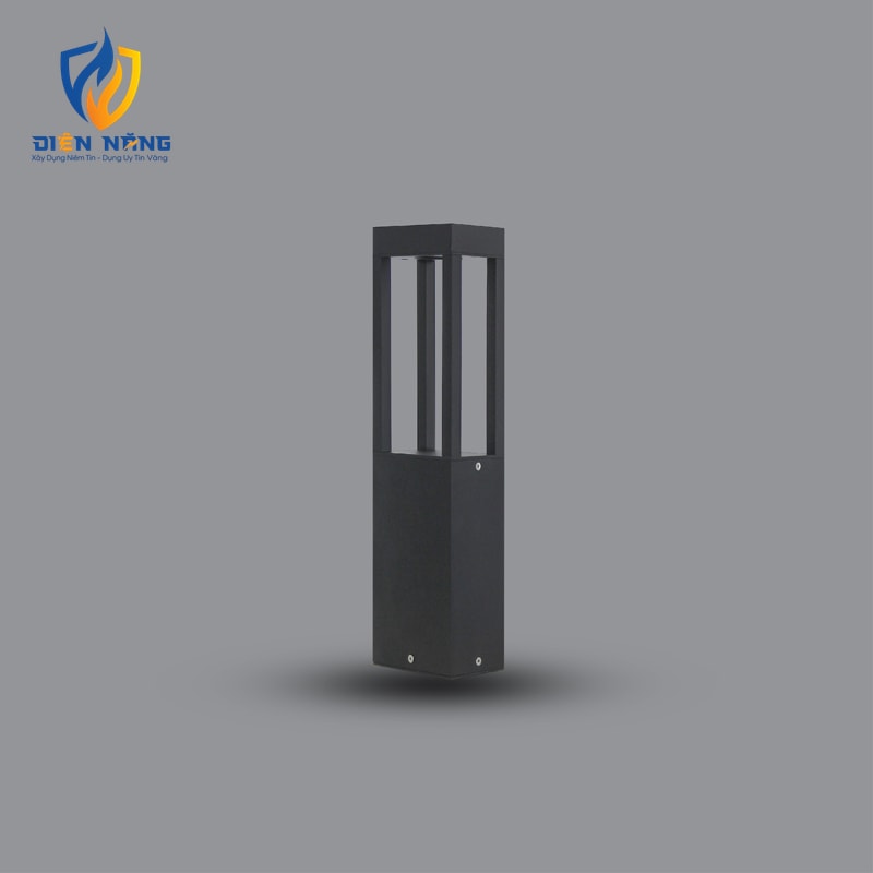 Đèn LED sân vườn PPOS10L650 - anh 5
