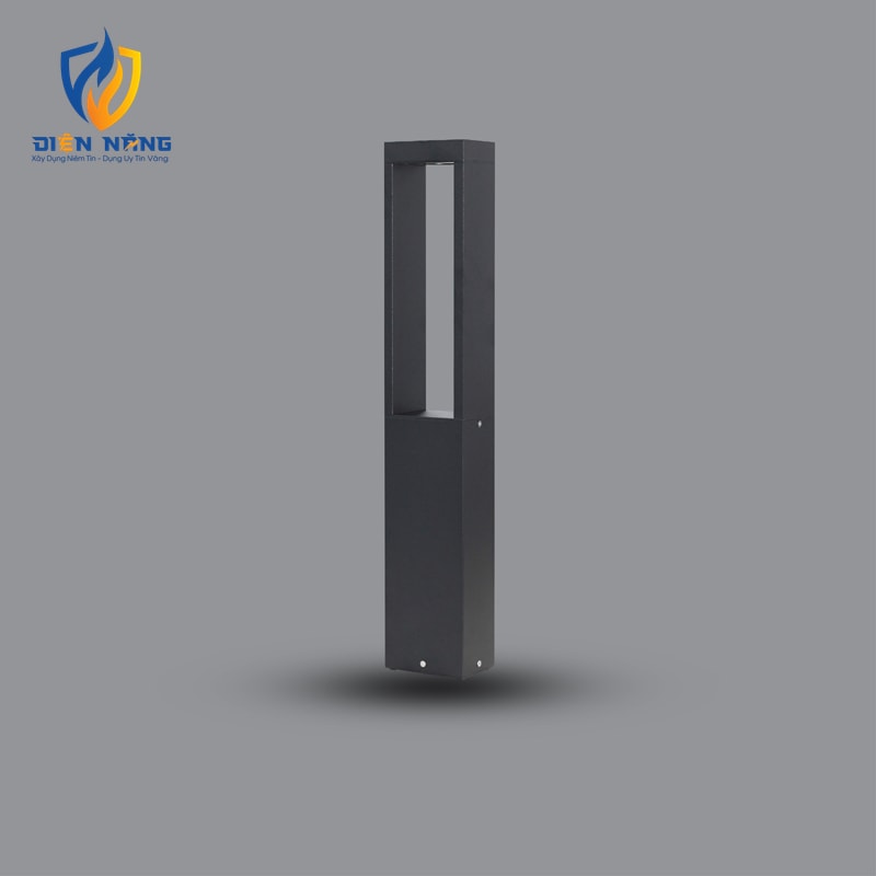 Đèn LED sân vườn PPOR10L800