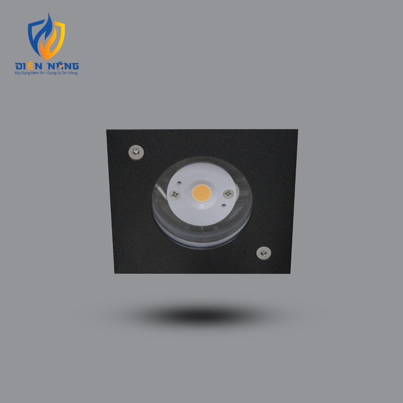 Đèn LED sân vườn PPOR10L800 - anh 3