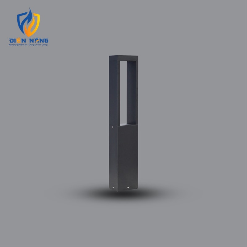 Đèn LED sân vườn PPOR10L650 - anh 2