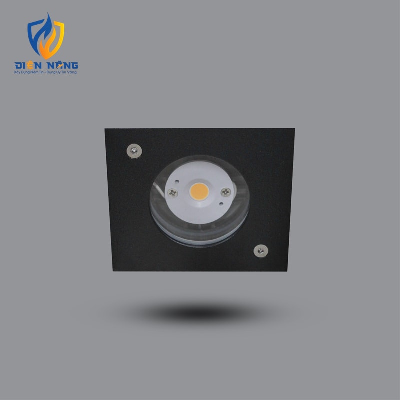Đèn LED sân vườn PPOR10L400 - anh 3