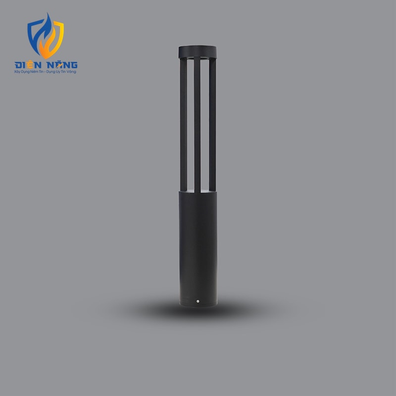 Đèn LED sân vườn PPOQ10L800