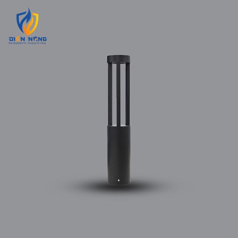 Đèn LED sân vườn PPOQ10L650