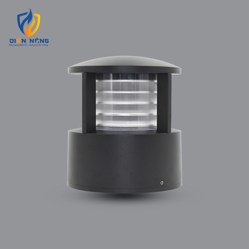 Đèn LED sân vườn PPOOE27 - anh 2