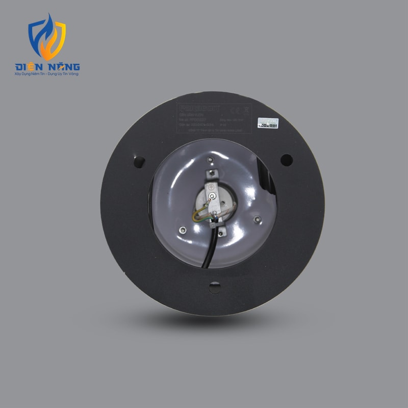 Đèn LED sân vườn PPOOE27 - anh 4