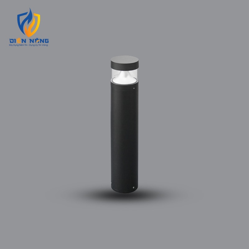 Đèn LED sân vườn PPON10L640