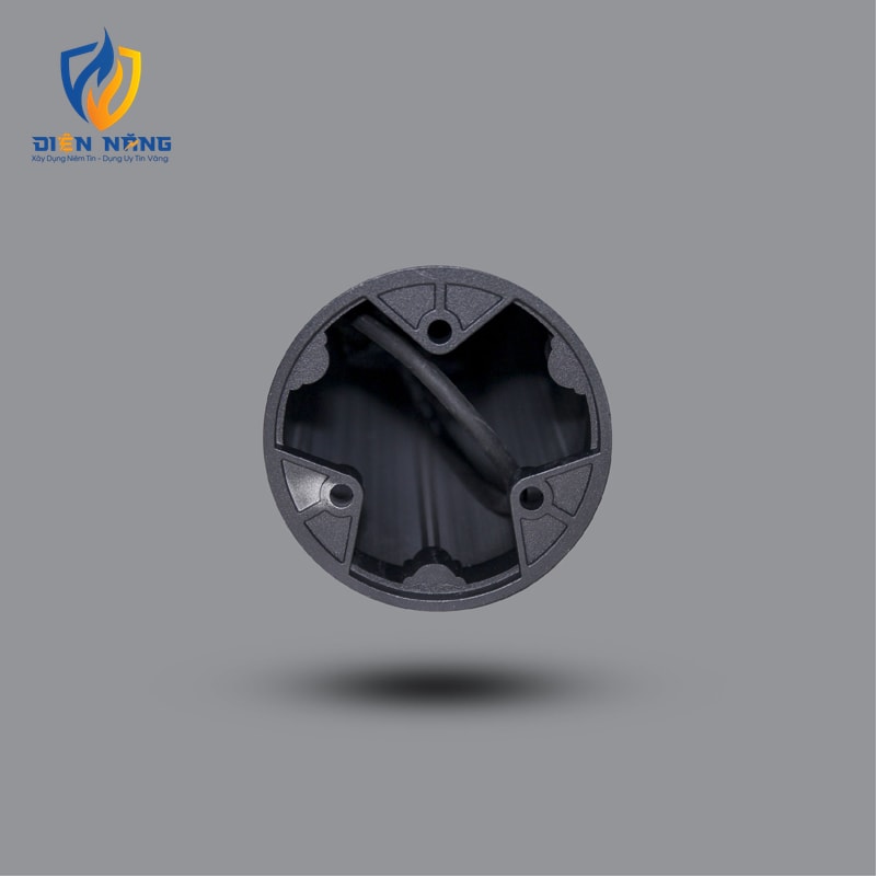 Đèn LED sân vườn PPON10L640 - anh 5