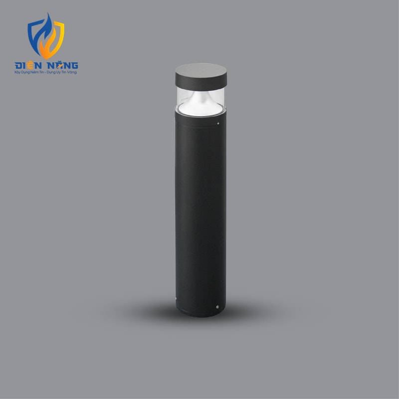 Đèn LED sân vườn PPON10L390 - anh 2