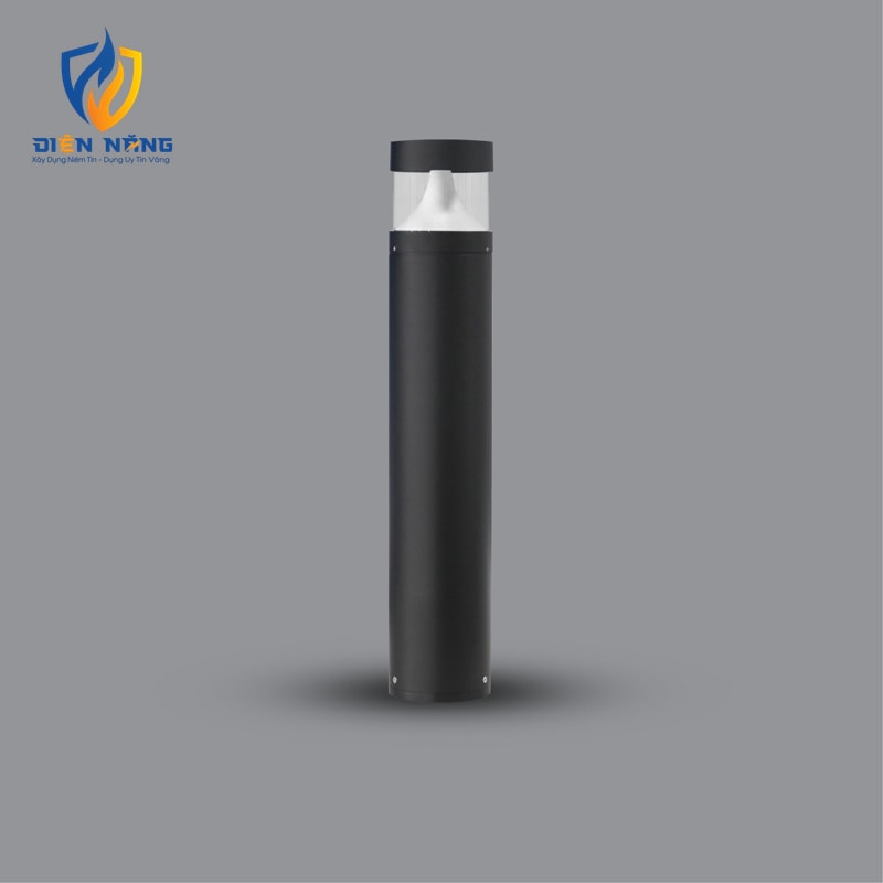 Đèn LED sân vườn PPON10L390 - anh 3