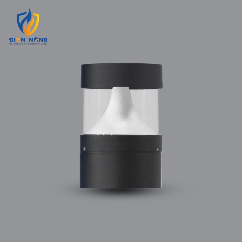 Đèn LED sân vườn PPON10L390 - anh 4