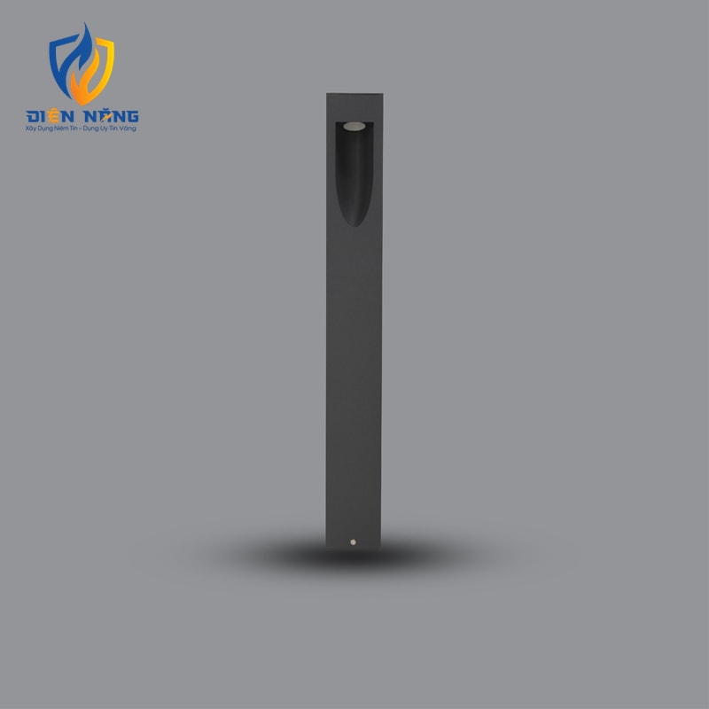 Đèn LED sân vườn PPOH12L - anh 4
