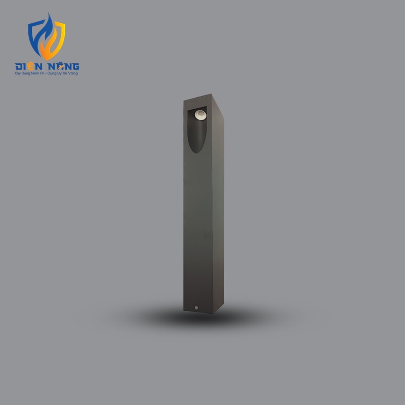 Đèn LED sân vườn PPOG6L