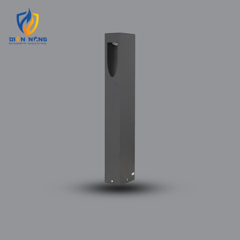 Đèn LED sân vườn PPOG6L - anh 2