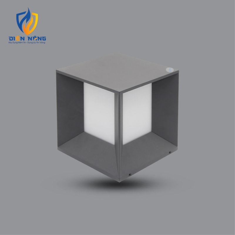 Đèn LED sân vườn PPOE15L245