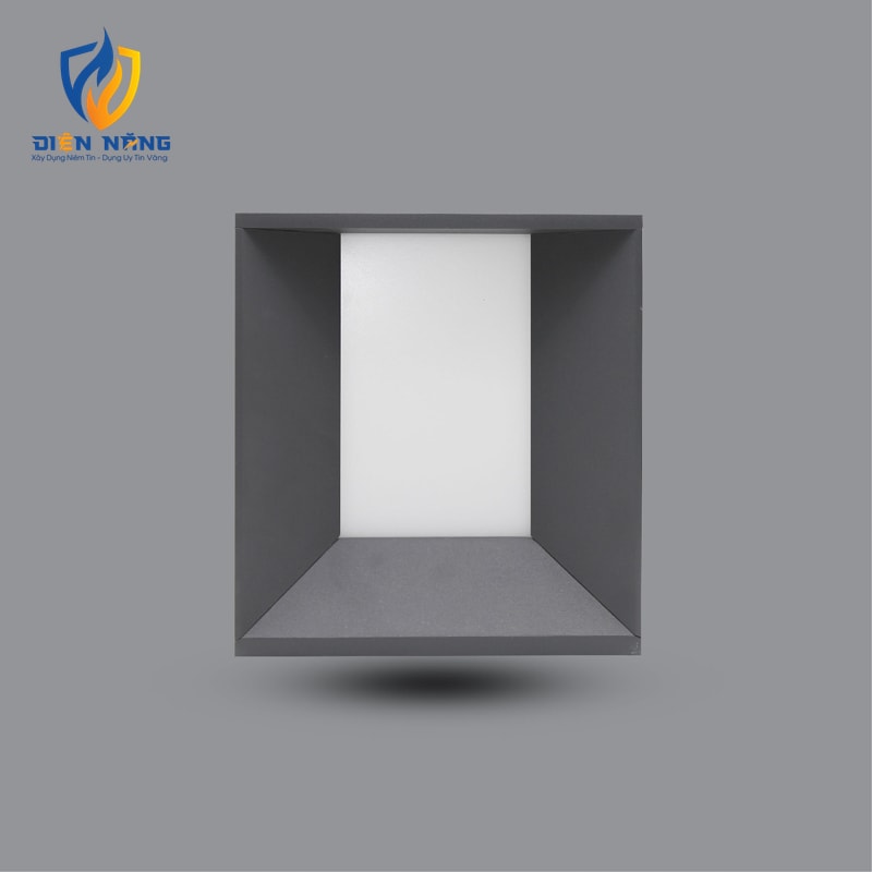 Đèn LED sân vườn PPOE15L245 - anh 2