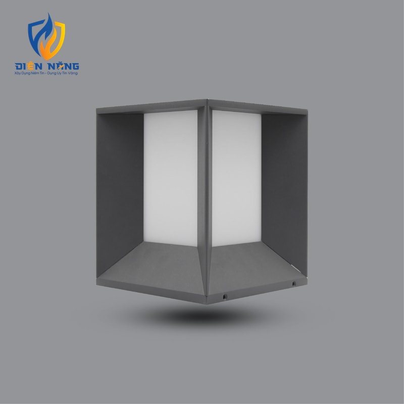 Đèn LED sân vườn PPOE15L245 - anh 3