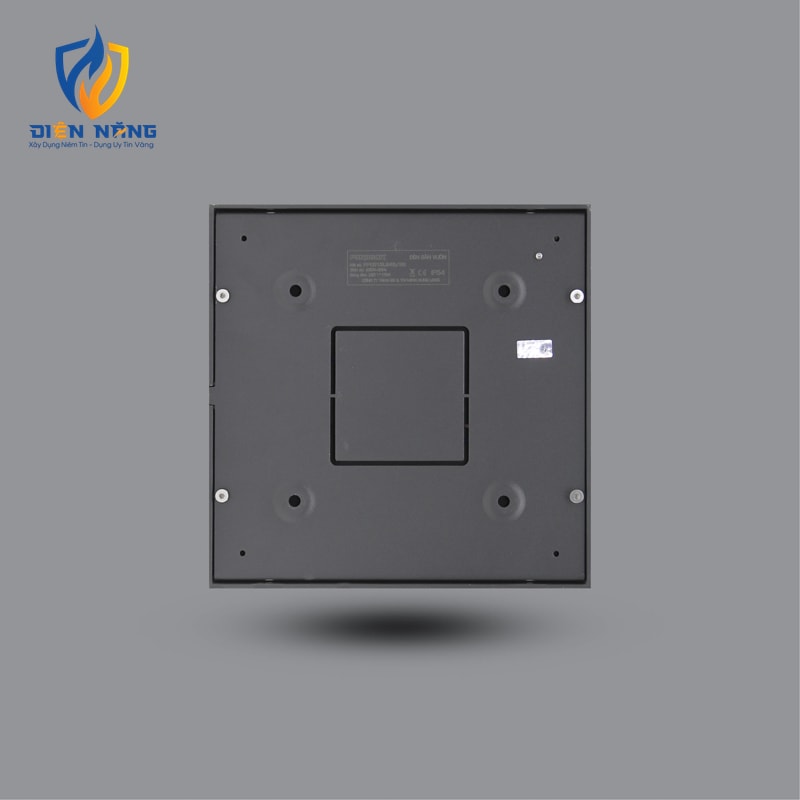 Đèn LED sân vườn PPOE15L245 - anh 4