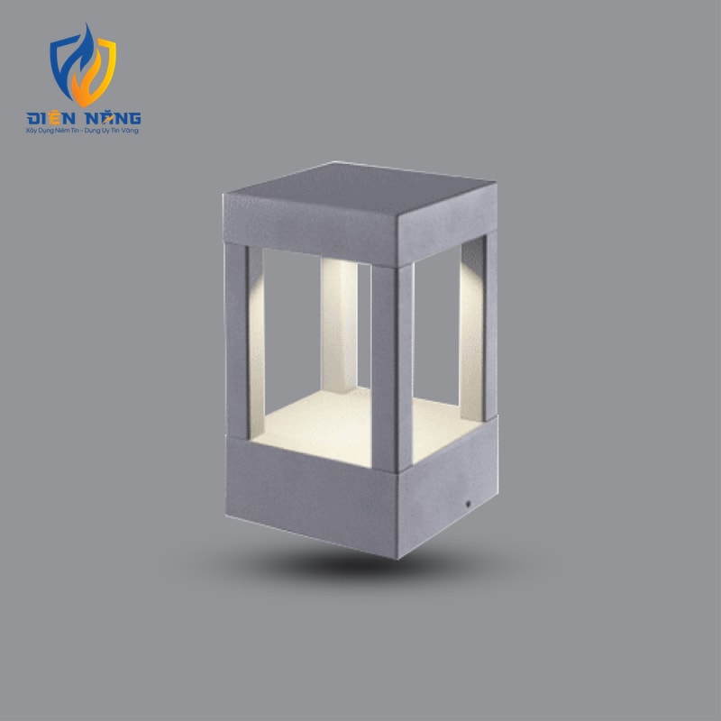 Đèn LED sân vườn PPOD7L200