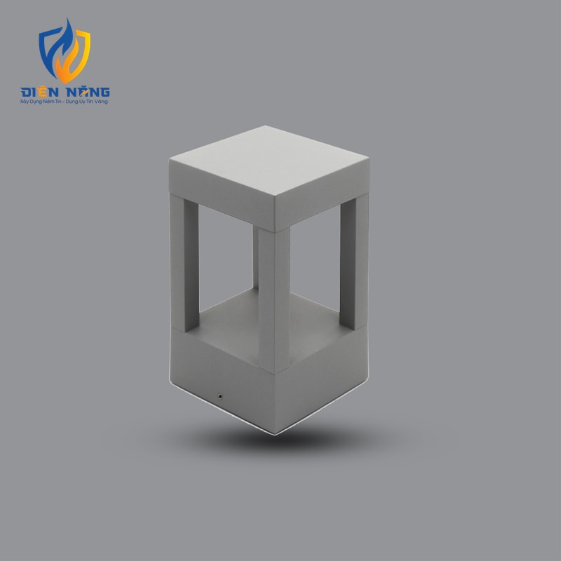 Đèn LED sân vườn PPOD7L200 - anh 2
