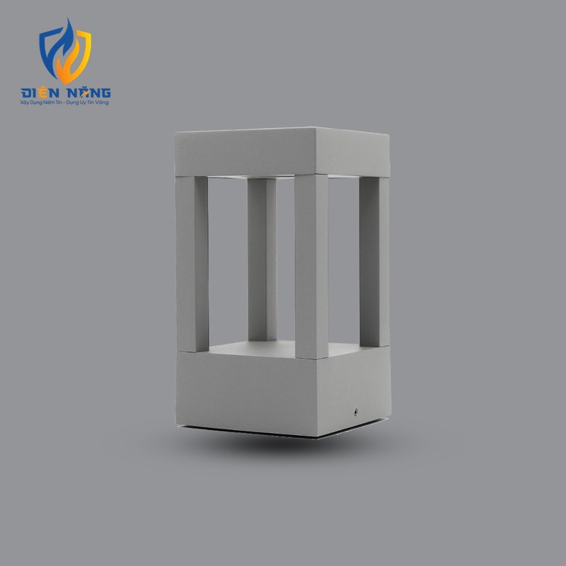Đèn LED sân vườn PPOD7L200 - anh 4