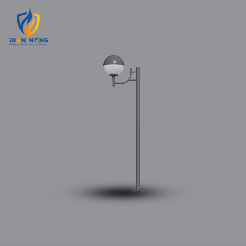 Đèn LED sân vườn PPOD30L