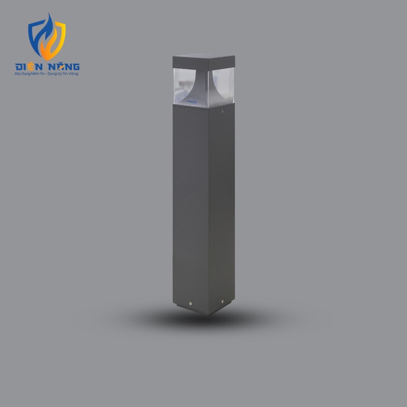 Đèn LED sân vườn PPOC12L650