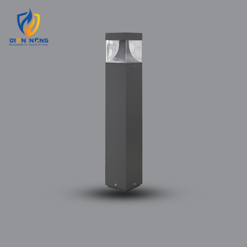 Đèn LED sân vườn PPOC12L650 - anh 2