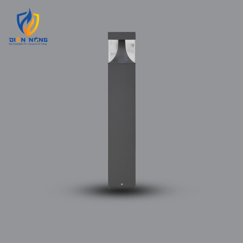 Đèn LED sân vườn PPOC12L650 - anh 3