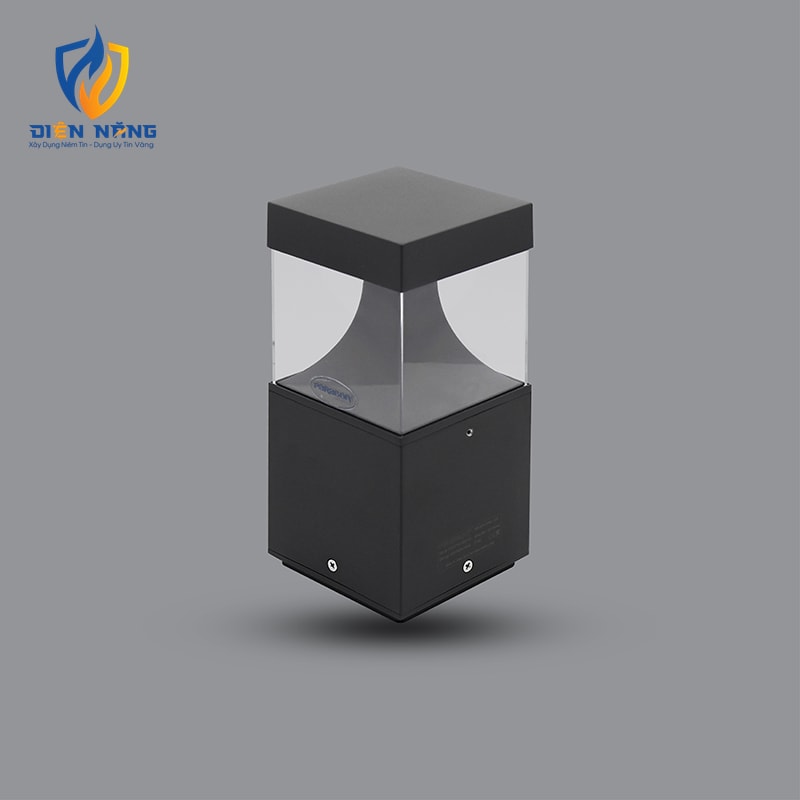 Đèn LED sân vườn PPOC12L250