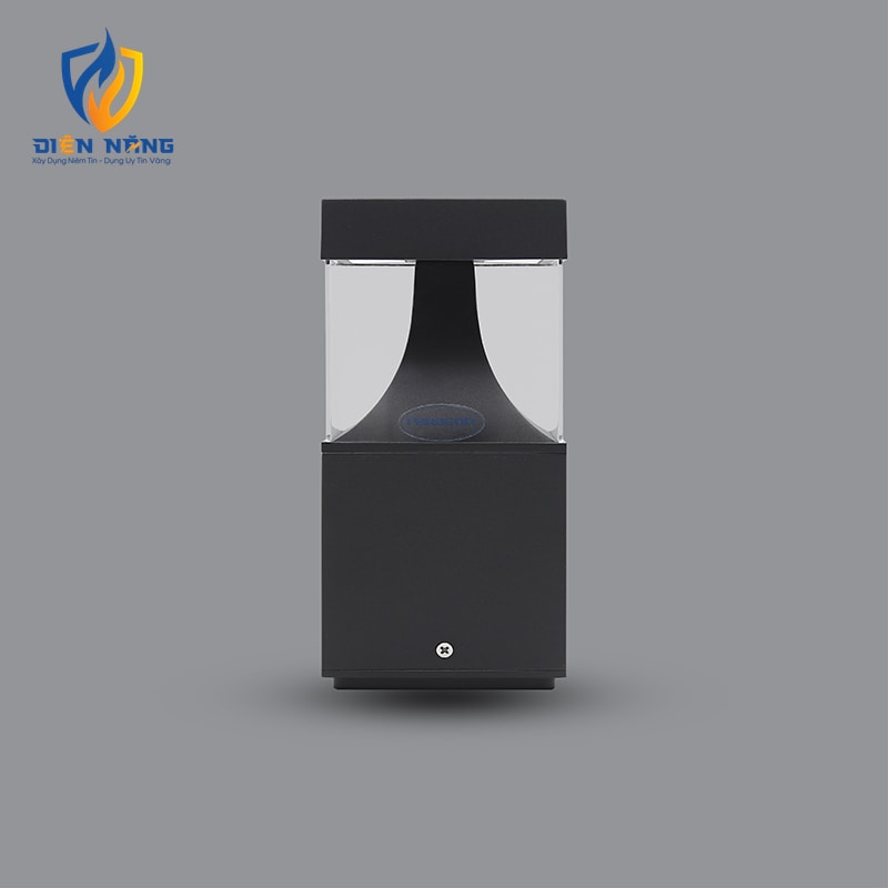 Đèn LED sân vườn PPOC12L250 - anh 2