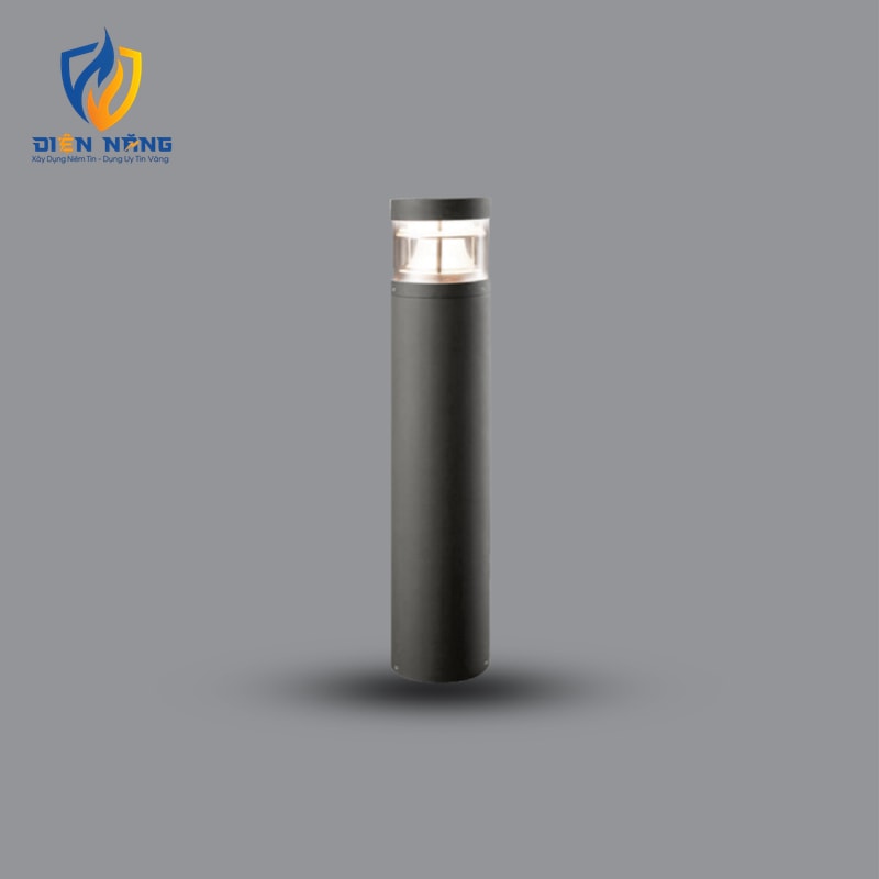 Đèn LED sân vườn PPOB15L650