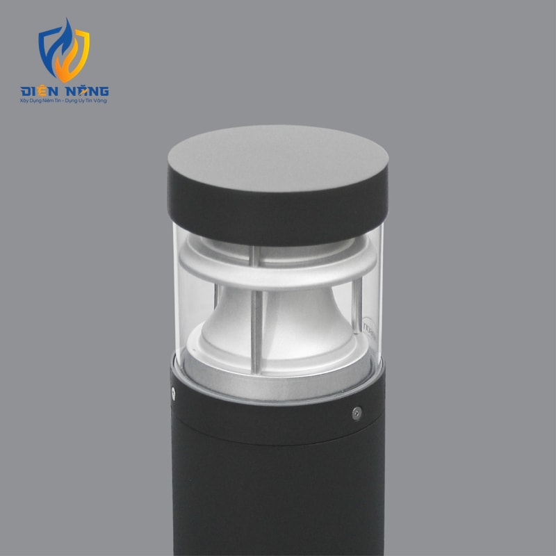 Đèn LED sân vườn PPOB15L650 - anh 2