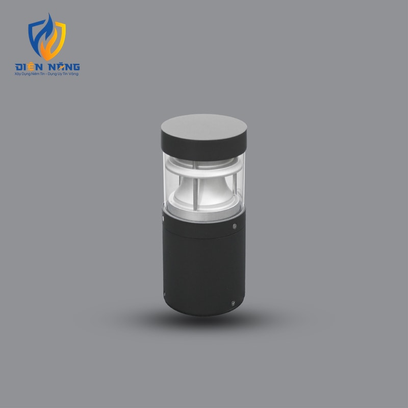 Đèn LED sân vườn PPOB15L265 - anh 4
