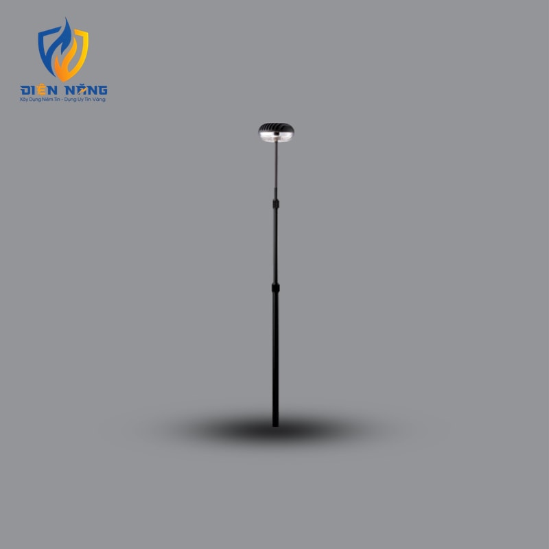 Đèn LED sân vườn PPOA6L