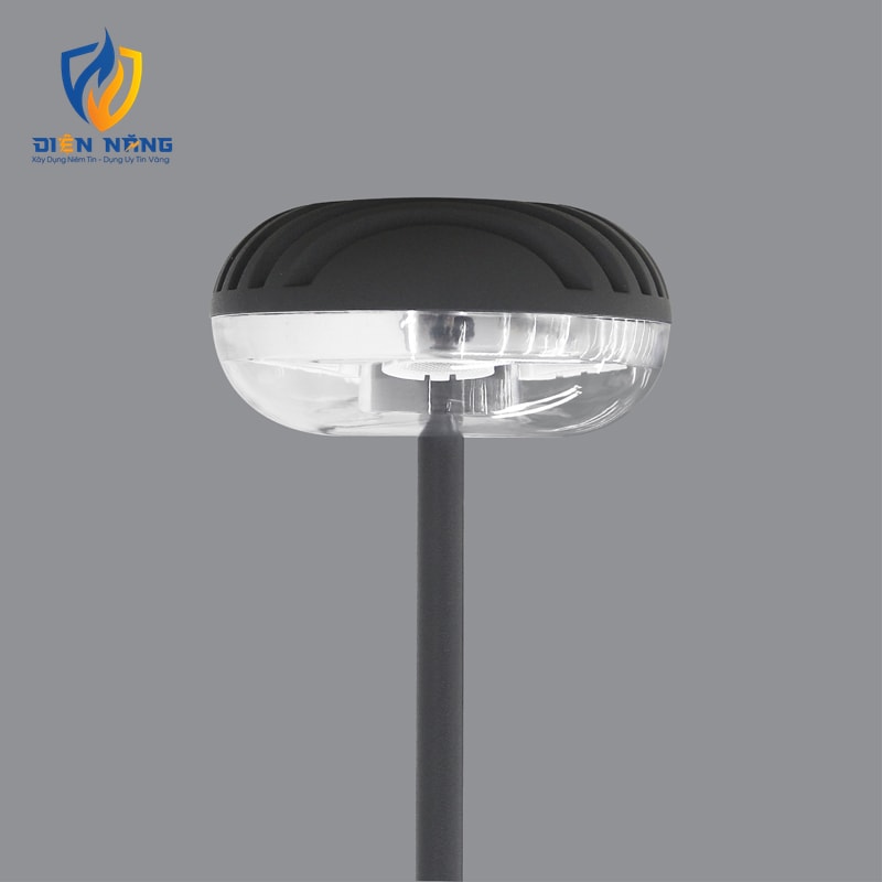 Đèn LED sân vườn PPOA6L - anh 2